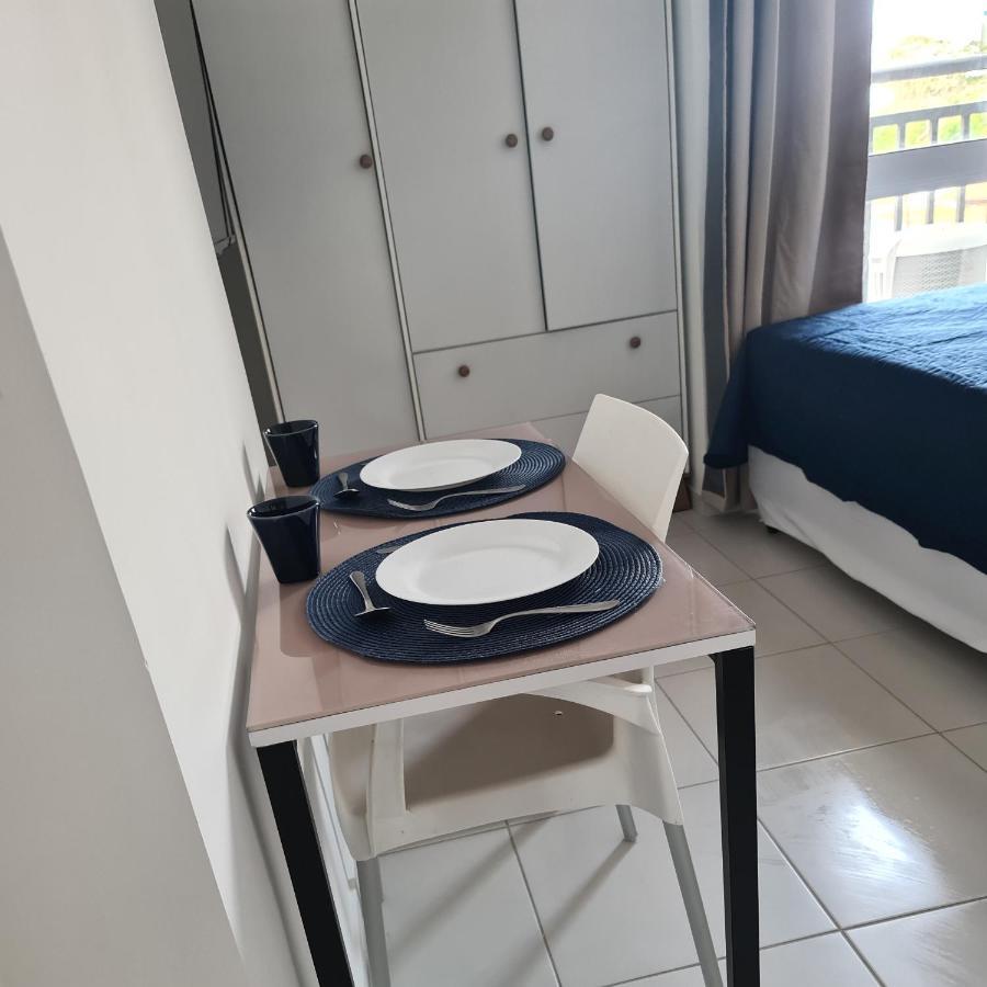 Flat 308 Teresina Exterior foto