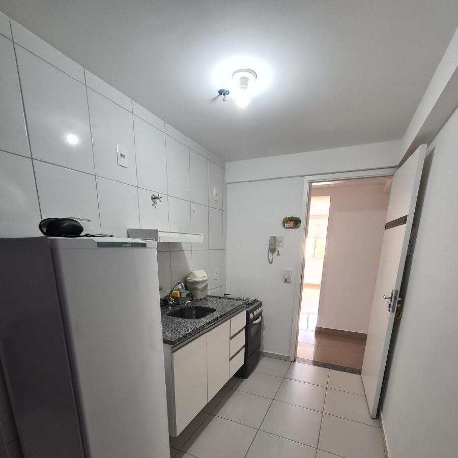 Flat 308 Teresina Exterior foto